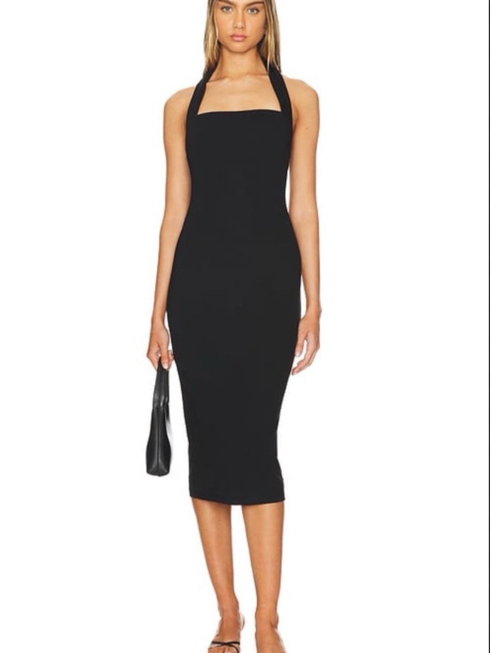 House of Harlow 1960 X Jones Midi Dress